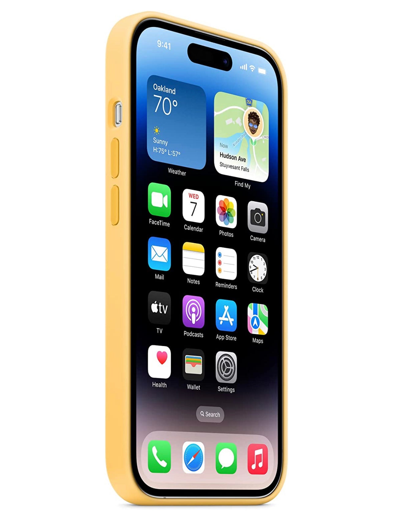 Apple MagSafe Silicone Phone Case- for Apple iPhone 14 Series 2022 - Super Savings Technologies Co.,LTD Apple MagSafe Silicone Phone Case- for Apple iPhone 14 Series 2022 - Super Savings Technologies Co.,LTD